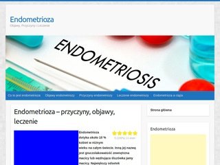 Podgląd endometriosis.net.pl