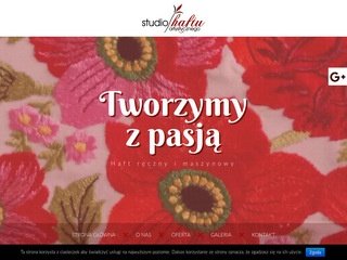 Podgląd sztandary-haftowane.eu