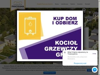 Podgląd https://panoramaserock.pl