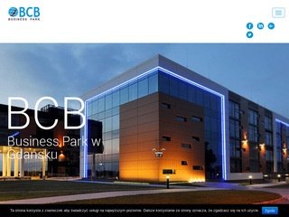 Podgląd business-park.bcb.com.pl