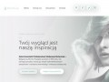 Podgląd przybylak-kosmetyka.com.pl