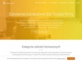 Podgląd https://intellect-group.pl