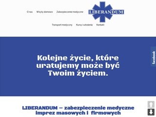 Podgląd liberandum.pl