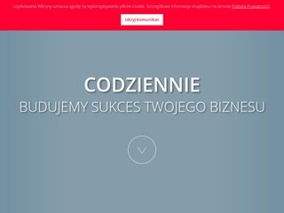 Podgląd hskconsulting.pl