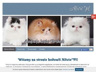 Podgląd aliviopers.com