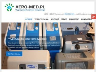 Podgląd aero-med.pl