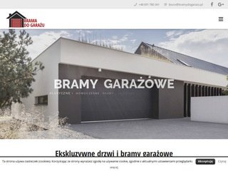 Podgląd bramadogarazu.pl