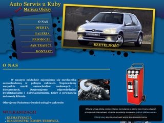 Podgląd autonaprawalegionowo.pl