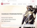 Podgląd wloclawekkomornik.pl