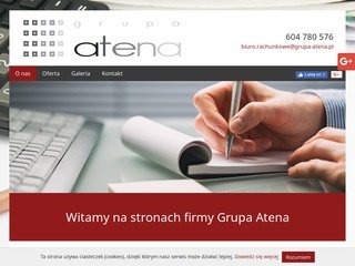 Podgląd grupa-atena.pl