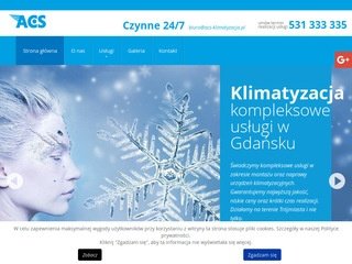 Podgląd acs-klimatyzacja.pl