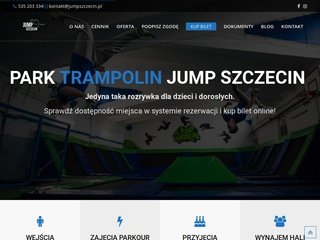 Miniaturka jumpszczecin.pl