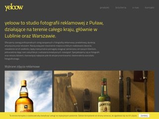 Podgląd yeloow.pl