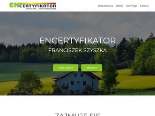 Miniaturka encertyfikator.pl