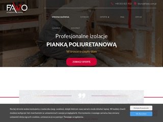 Podgląd https://fawo.com.pl