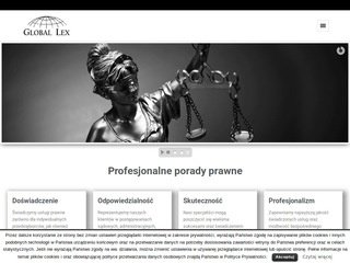 Podgląd global-lex.pl