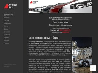 Podgląd autoskup-slask.pl