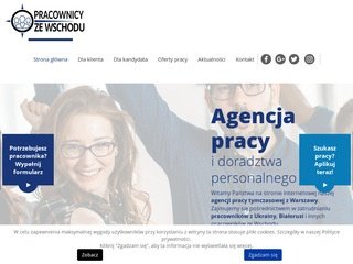 Podgląd https://www.zewschodu.pl