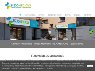 Podgląd fizjomedicus.pl