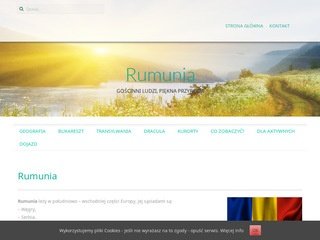 Podgląd rumunia.com.pl