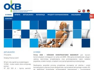 Miniaturka okb1.com.pl