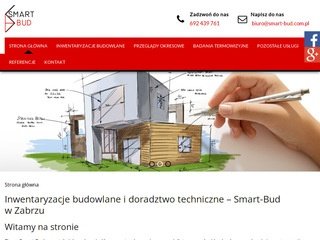 Podgląd smart-bud.com.pl