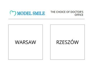 Podgląd modelsmile.pl