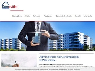 Podgląd domestika.com.pl