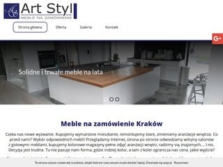 Podgląd artstyl-pww.pl