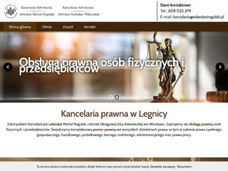 Podgląd adwokatregulski.pl