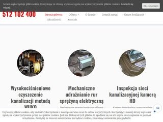 Podgląd kan-max.pl