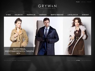 Podgląd grywan.com