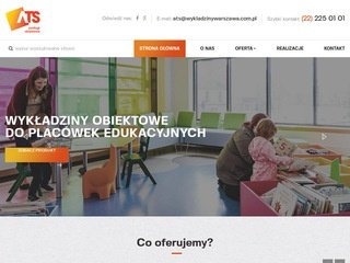 Miniaturka wykladzinywarszawa.com.pl