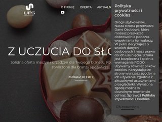 Podgląd ufs.com.pl