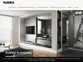 Miniaturka kubika.com.pl