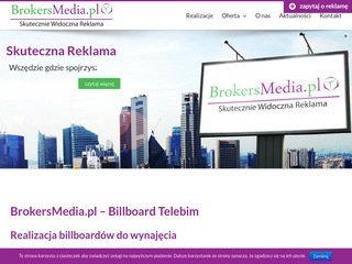 Podgląd brokersmedia.pl