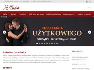 Podgląd twist.bialystok.pl