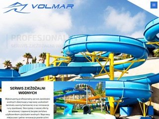 Podgląd https://www.volmar.com.pl