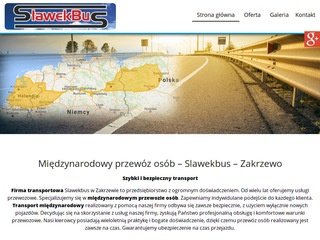 Podgląd busypolska-holandia.pl