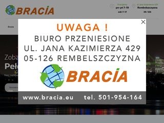 Podgląd bracia.eu