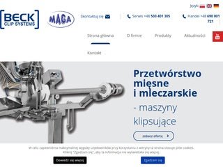 Podgląd beck-maga.pl