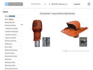 Podgląd https://anplast.pl