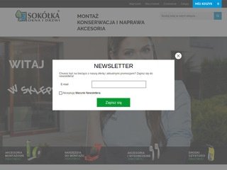 Podgląd https://sklep.sokolka.com.pl