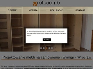 Podgląd https://probudrib.pl