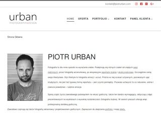 Podgląd piotrurban.com