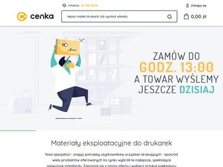 Podgląd cenka.pl