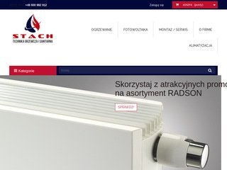 Podgląd technikigrzewcze.com.pl