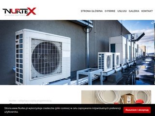 Podgląd https://www.nurtex.pl