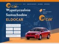 Podgląd https://eldocar.pl