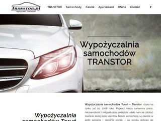 Podgląd https://transtor.pl